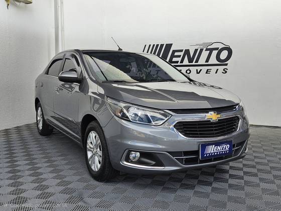 CHEVROLET COBALT 1.8 MPFI LTZ 8V FLEX 4P AUTOMÁTICO CHEVROLET COBALT 1.8 MPFI LTZ 8V FLEX 4P AUTOMÁTICO